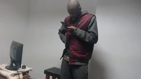Masterdomfuck online show from May 2026 12:40:02 AM