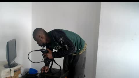Masterdomfuck online show from May 2026 04:55:02 PM