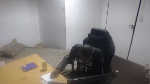 Masterdomfuck online show from May 2026 12:18:01 AM