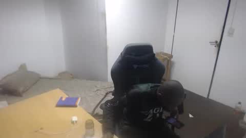 Masterdomfuck online show from May 2026 01:57:16 AM