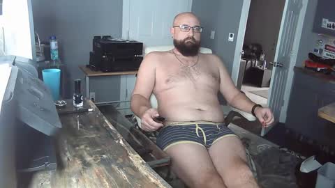 The Big Duurty online show from February 2025 11:16:02 AM