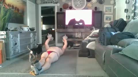 The Big Duurty online show from February 2025 09:36:01 PM