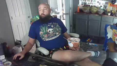 The Big Duurty online show from March 2026 08:02:01 PM