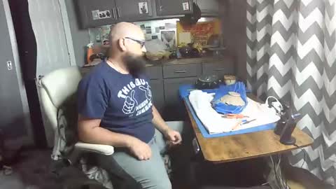 The Big Duurty online show from April 2026 11:40:02 AM