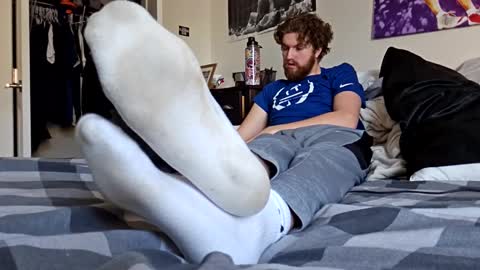 CanuckSoles online show from February 2025 09:05:02 PM