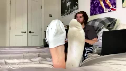 CanuckSoles online show from February 2026 08:51:01 PM