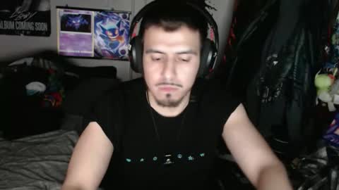 mastergoku945657 online show from March 2026 08:18:01 AM