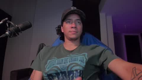 Juan Independent Model online show from December 2024 12:13:01 AM