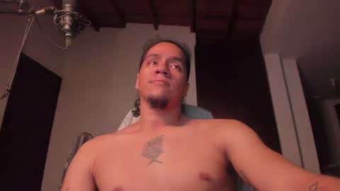 Juan Independent Model online show from March 2025 03:23:02 AM