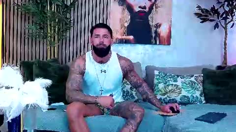 masterkingofmuscle online show from June 2026 08:27:01 AM