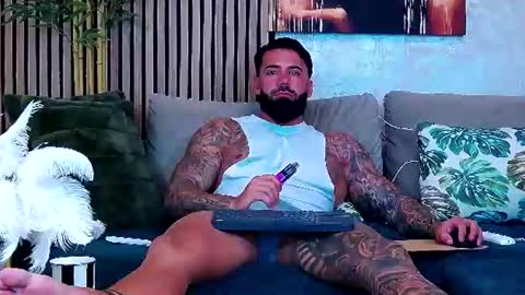 masterkingofmuscle online show from June 2026 07:58:01 AM