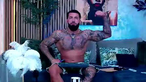 masterkingofmuscle online show from July 2026 09:04:02 AM