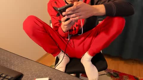 Silly Rabbit  online show from March 2025 01:03:02 PM