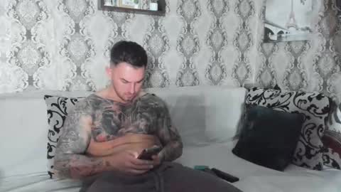 Jon online show from December 2024 09:31:01 PM