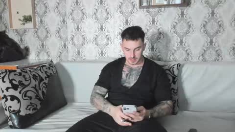 Jon online show from December 2024 08:50:01 PM