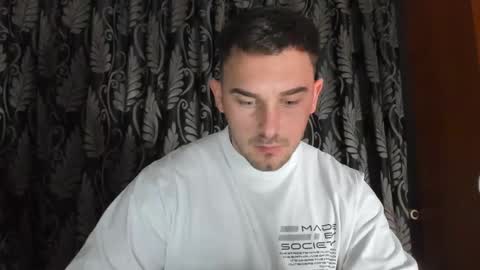 Jon online show from January 2025 09:07:02 PM