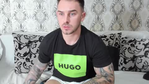 Jon online show from January 2025 09:32:01 PM