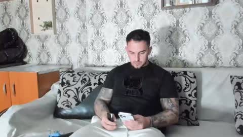 Jon online show from March 2025 08:27:02 PM