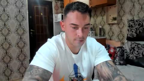 Jon online show from October 2025 08:42:01 PM