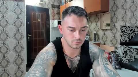 Jon online show from October 2025 07:36:02 PM