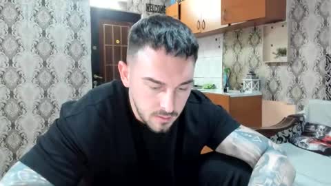 Jon online show from January 2026 09:39:02 PM