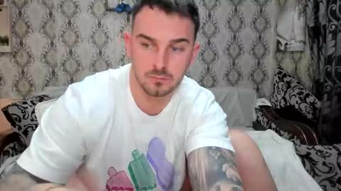 Jon online show from January 2026 09:13:01 PM