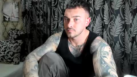 Jon online show from March 2026 09:10:01 PM