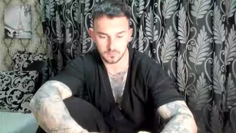 Jon online show from March 2026 08:56:02 PM