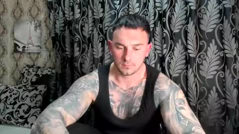 Jon online show from March 2026 09:42:02 PM