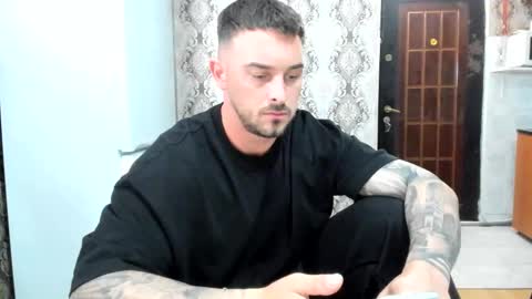 Jon online show from May 2026 08:15:01 PM