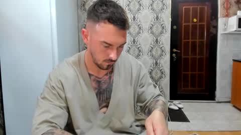 Jon online show from May 2026 08:06:01 PM