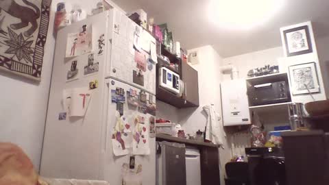 Snapshot of masterp17 chatting on December 2024 04:50:01 PM Master P online show from December 2024 04:50:01 PM