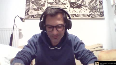 Snapshot of masterp17 chatting on January 2025 09:25:02 PM Master P online show from January 2025 09:25:02 PM