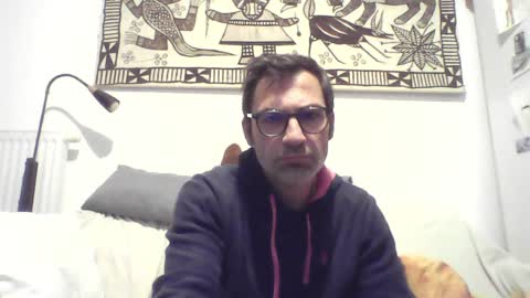 Snapshot of masterp17 chatting on January 2025 05:31:01 PM Master P online show from January 2025 05:31:01 PM