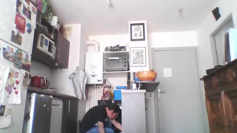 Snapshot of masterp17 chatting on January 2025 12:35:01 PM Master P online show from January 2025 12:35:01 PM