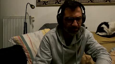 Snapshot of masterp17 chatting on January 2025 08:02:02 PM Master P online show from January 2025 08:02:02 PM