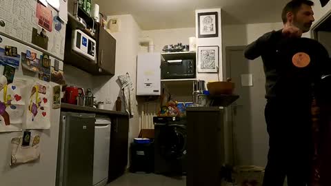 Snapshot of masterp17 chatting on January 2025 06:47:01 PM Master P online show from January 2025 06:47:01 PM