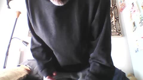 Snapshot of masterp17 chatting on February 2025 12:46:02 PM Master P online show from February 2025 12:46:02 PM