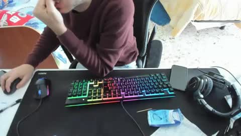 Master Sex online show from January 2025 09:13:01 AM