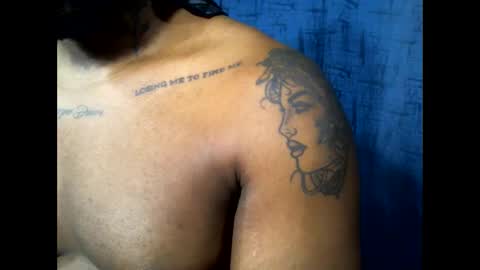 Snapshot of mastershow69 chatting on January 2025 08:41:01 AM camilo online show from January 2025 08:41:01 AM