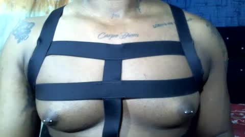 Snapshot of mastershow69 chatting on February 2025 02:56:02 PM camilo online show from February 2025 02:56:02 PM