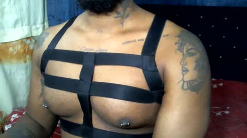 Snapshot of mastershow69 chatting on February 2025 06:22:02 AM camilo online show from February 2025 06:22:02 AM