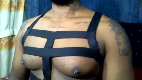 Snapshot of mastershow69 chatting on February 2025 11:01:02 PM camilo online show from February 2025 11:01:02 PM