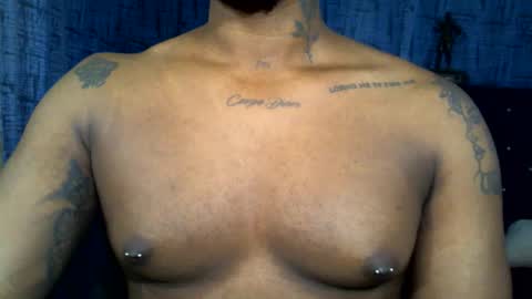 Snapshot of mastershow69 chatting on March 2025 06:19:01 PM camilo online show from March 2025 06:19:01 PM