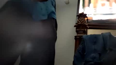 Master Solo online show from January 2025 09:09:02 PM