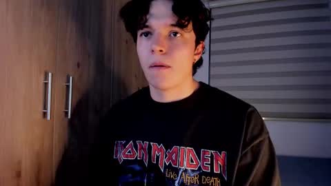 mastrangelo_x online show from March 2026 01:29:02 AM