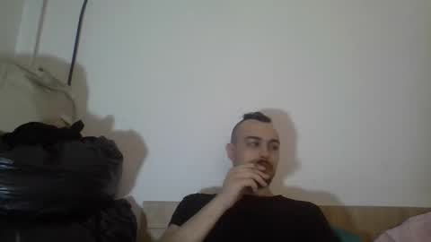 Mastro K online show from February 2026 01:46:02 AM