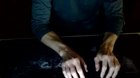 MasturbateMindbreaker online show from November 2025 10:19:02 PM