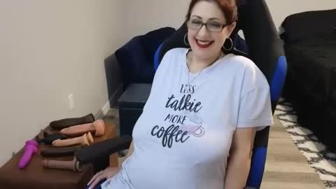 MasturbateMom online show from April 2026 02:12:02 AM