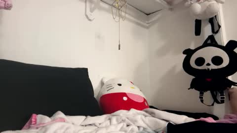 masturbatingmariamiller online show from December 2025 04:32:01 AM